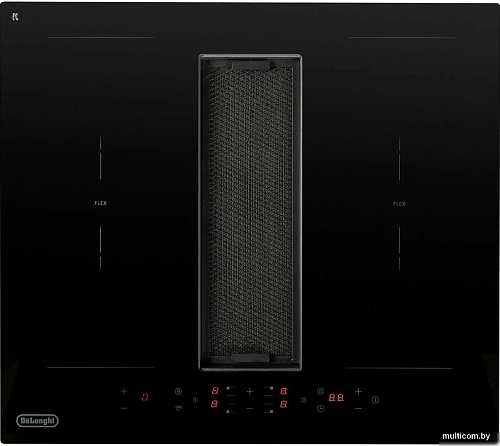 Варочная панель DeLonghi ELETTRA 4B2F TC ARIA