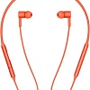 Наушники Huawei FreeLace (оранжевый)