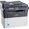 МФУ Kyocera FS-1025MFP