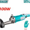Прямошлифовальная машина Total TSG1508