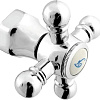 Рукоятка Rubineta Cross BL / 631326