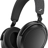 Наушники Sennheiser Momentum 4 Wireless (черный)