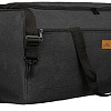 Дорожная сумка Cedar Rovicky R-TS103-T-7514 (черный)
