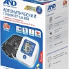 Автоматический тонометр A&amp;D UA-888 Эконом
