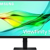 Монитор Samsung ViewFinity S6 LS24D604UAUXCI