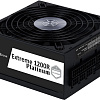 Блок питания SilverStone Extreme 1200R Platinum EX1200R-PL