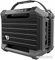Беспроводная колонка Dreamwave RockStar S (черный)