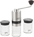 Ручная кофемолка Gipfel Essence 51906