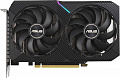 Видеокарта ASUS Dual GeForce RTX 3060 OC Edition 12GB GDDR6 DUAL-RTX3060-O12G