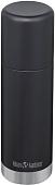 Термос Klean Kanteen Insulated TKPro Black 1009453 500мл