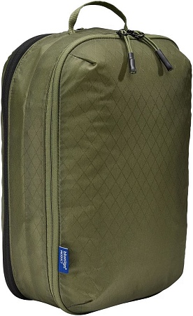 Органайзер для чемодана Thule Clean/Dirty Packing Cube 3205119 (soft green)