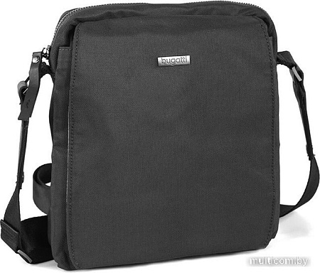 Мужская сумка Bugatti Contratempo 49825001 (черный)