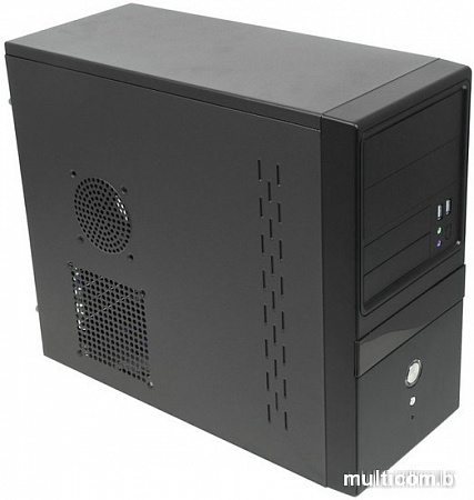 Корпус Formula Star FM-504D 400W