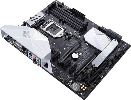 Материнская плата ASUS Prime Z370-A II