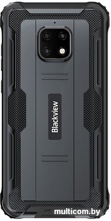 Смартфон Blackview BV4900 (черный)