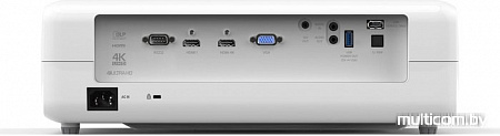 Проектор Optoma UHD40