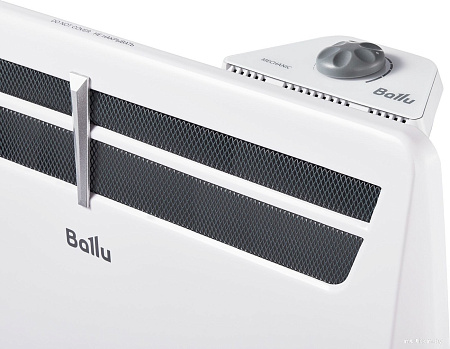 Конвектор Ballu Evolution Transformer BEC/EVU-500-M (механическое управление, с шасси)