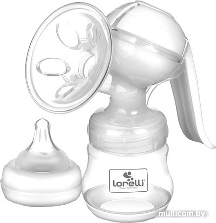 Lorelli First Moment 1022063