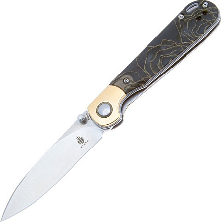 Складной нож KIZER PPY Ki3587A1