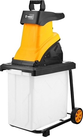 Садовый измельчитель Deko DKSH3400