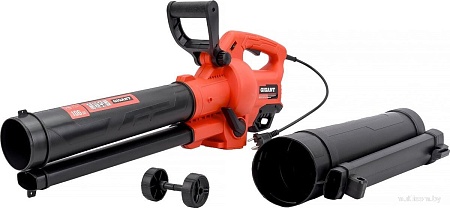 Колесная воздуходувка Gigant GBVER-02