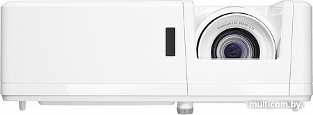 Проектор Optoma ZW400