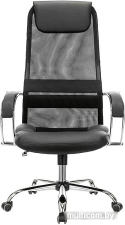 Кресло Brabix Stalker EX-608 CH (черный)