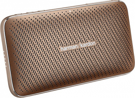 Беспроводная колонка Harman/Kardon Esquire mini 2 (коричневый)