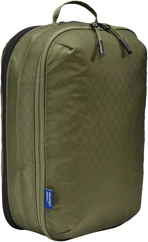 Органайзер для чемодана Thule Clean/Dirty Packing Cube 3205119 (soft green)