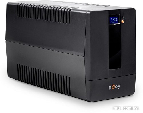 Источник бесперебойного питания nJoy Horus Plus 1500