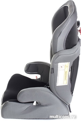 Автокресло Martin Noir Street (серый)