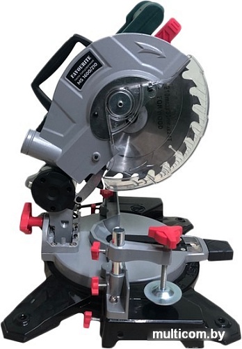 Торцовочная пила Favourite MS 1600/210