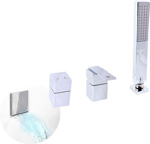 Смеситель Slezak RAV Лоира LR563.5P