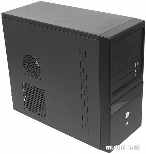 Корпус Formula Star FM-504D 400W
