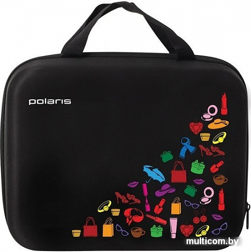 Фен Polaris PHD 2019 Retro