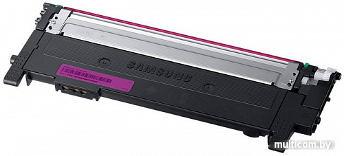 Картридж Samsung CLT-M404S