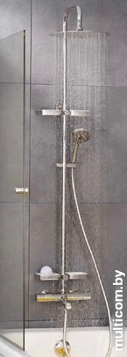 Душевая система Valentin Opium 4