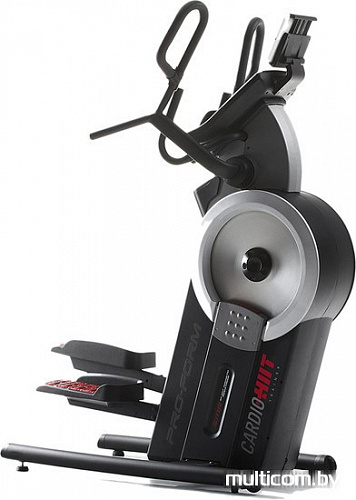 Эллиптический тренажер ProForm Cardio HIIT Trainer [PFEVEL71216]