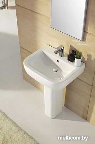 Умывальник BelBagno Alpina BB10100L