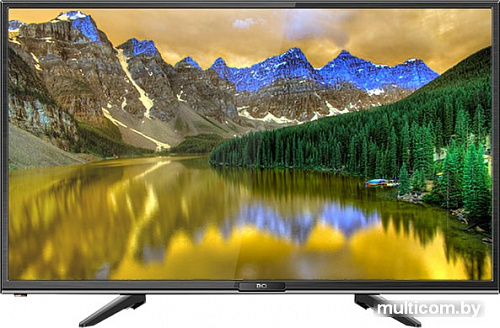Телевизор BQ 3202B