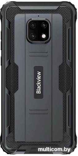 Смартфон Blackview BV4900 (черный)