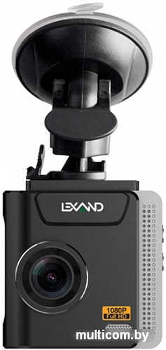 Автомобильный видеорегистратор Lexand LR65 Dual
