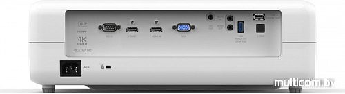 Проектор Optoma UHD40