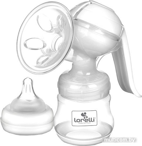 Lorelli First Moment 1022063