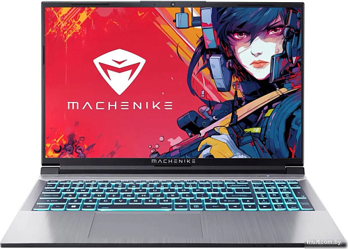 Игровой ноутбук Machenike L15 Star JJ00G600GRU