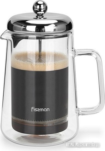 Френч-пресс Fissman 9125
