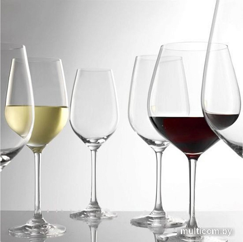 Набор бокалов для вина Stolzle Grand CuveeInVino 2100001-6