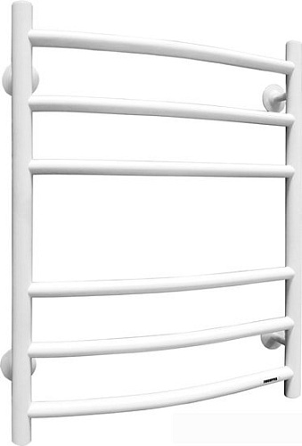 Полотенцесушитель Fincopper FC 63х50 (белый)