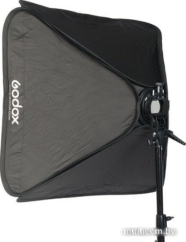 Софтбокс Godox SFGV8080 с сотами