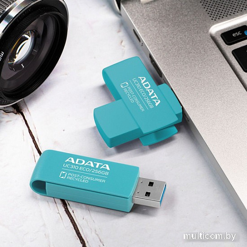 USB Flash ADATA UC310E 32GB UC310E-32G-RGN